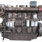 Yuchai YC6C | Marine diesel engine